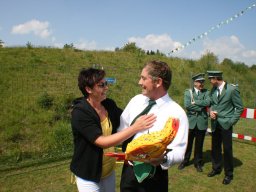 Schützenfest 2009